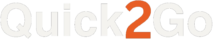 quick2go transparent